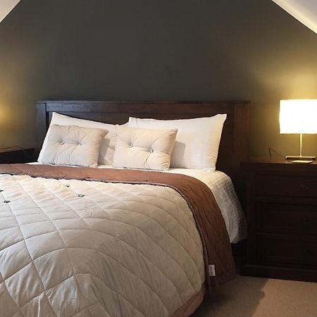 Fyne View Apartment Inveraray Luaran gambar
