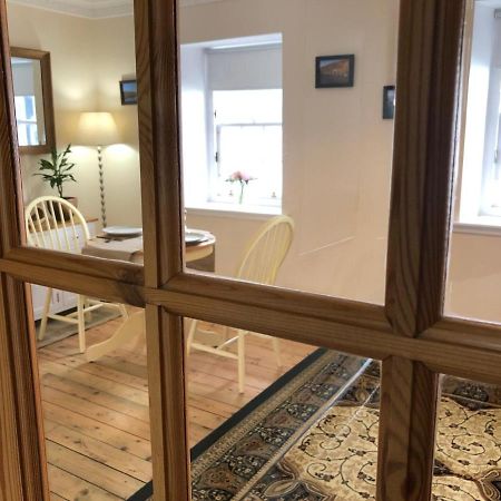 Fyne View Apartment Inveraray Luaran gambar