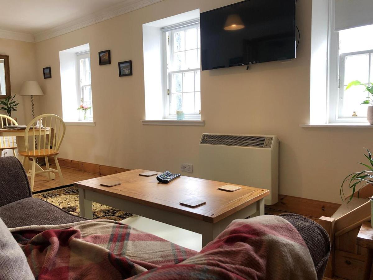 Fyne View Apartment Inveraray Luaran gambar