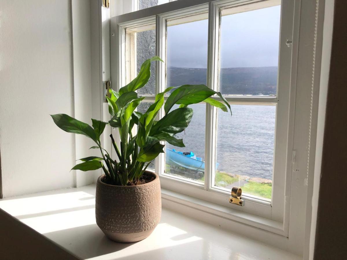 Fyne View Apartment Inveraray Luaran gambar