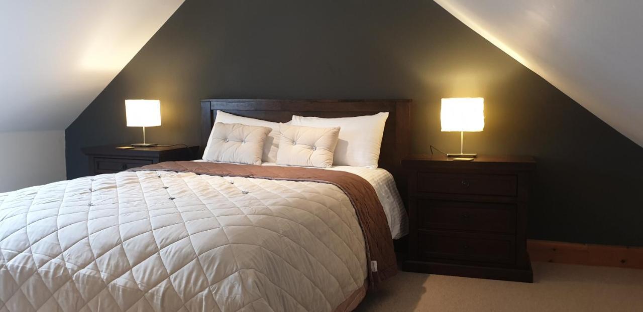Fyne View Apartment Inveraray Luaran gambar
