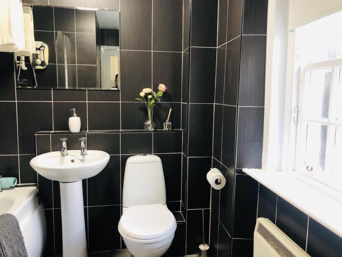 Fyne View Apartment Inveraray Luaran gambar