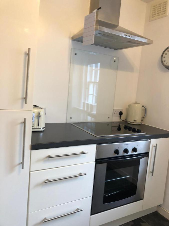 Fyne View Apartment Inveraray Luaran gambar