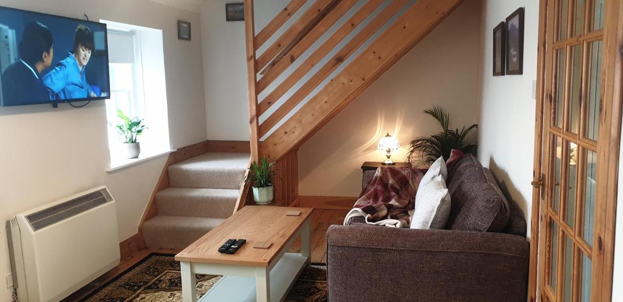 Fyne View Apartment Inveraray Luaran gambar