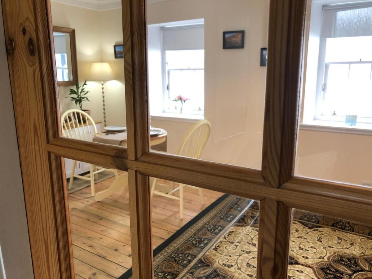 Fyne View Apartment Inveraray Luaran gambar