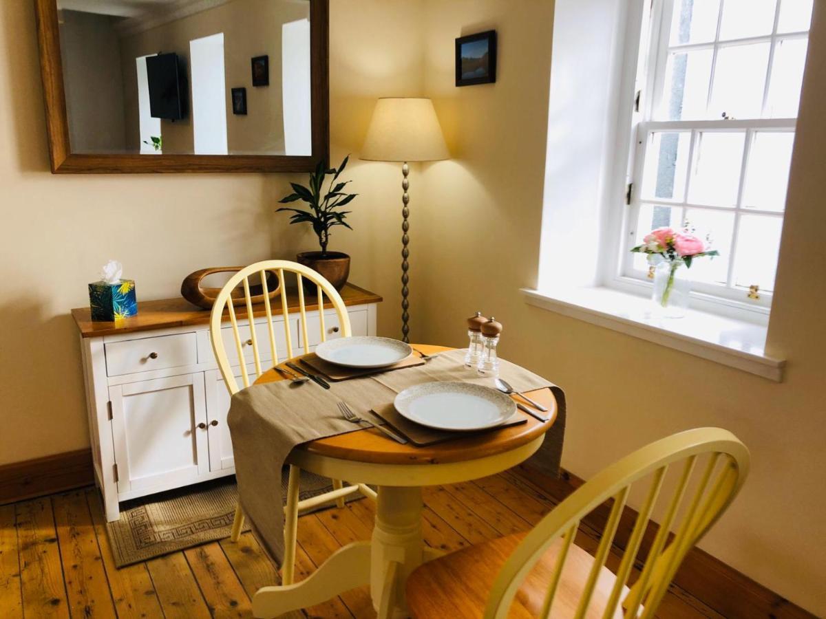 Fyne View Apartment Inveraray Luaran gambar